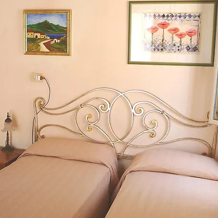 Limoneto Bauernhof Syrakus