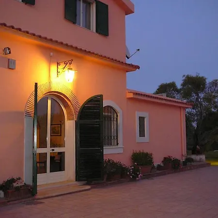 Bauernhof Limoneto Syrakus