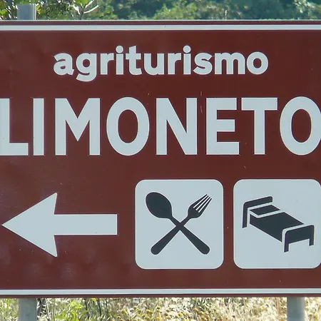 Bauernhof Limoneto *