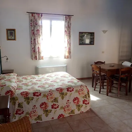 Bauernhof Limoneto *