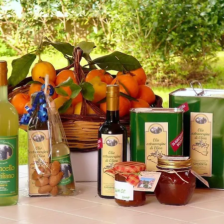 Séjour à la ferme Limoneto