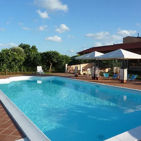 Bauernhof Limoneto *