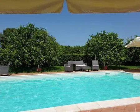 Limoneto Bauernhof *