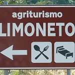 Κατάλυμα σε φάρμα Limoneto *