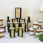Κατάλυμα σε φάρμα Limoneto Συρακούσες