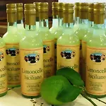 Κατάλυμα σε φάρμα Limoneto *